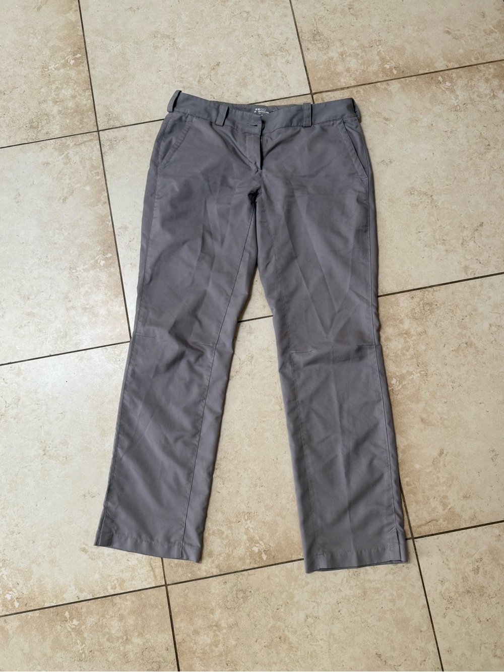 Nike women’s golf pants size 8